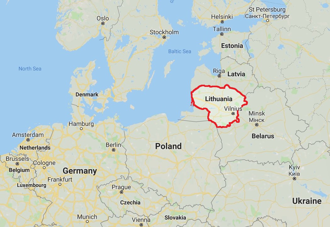 Lithuania