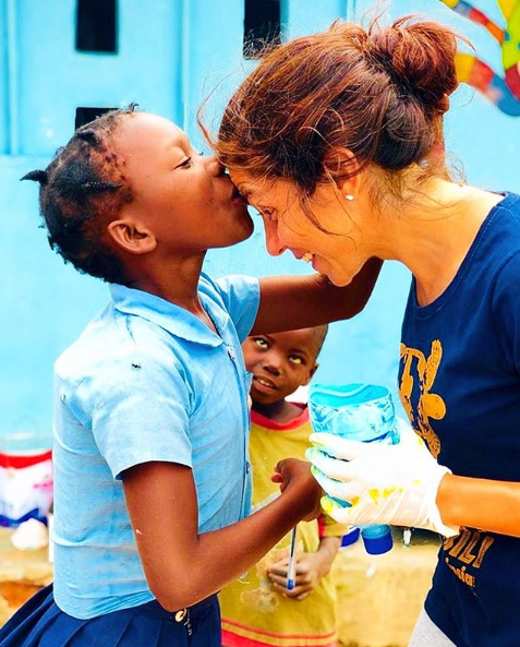 Giving tuesday